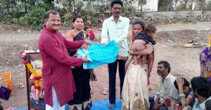 Best Reputed NGO in Osmanabad working in Maharashtra