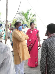 bhumiputra bhag samaj vikas sanstha