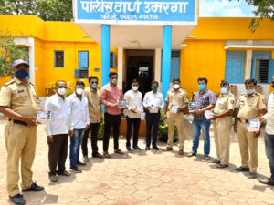 Latest News, Videos and Photos of Omerga taluka Samaj Vikas Sanshta