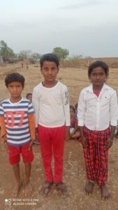 Samaj Vikas Sanstha Foundation, NGO in India