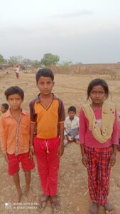 Samaj Vikas Sanstha Foundation, NGO in India