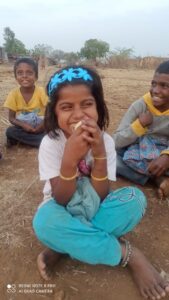 Samaj Vikas Sanstha Foundation, NGO in India