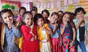 Non-Profit NGO in India Dedicated to Assisting Impoverished - Samaj Vikas Sanstha