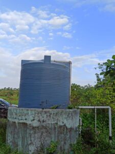 Green volunteers omerga Maharashtra by Samaj Vikas Sanstha