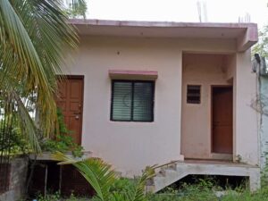 Environmental conservation work by NGO in Maharashtra