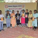 Samaj Vikas Sanstha, in proud collaboration with Vatsalya Trust Mumbai