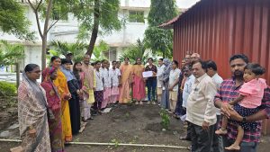 Samaj Vikas Sanstha, in proud collaboration with Vatsalya Trust Mumbai