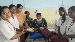 Samaj Vikas Sanstha, in proud collaboration with Vatsalya Trust Mumbai