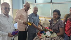 Samaj Vikas Sanstha, in proud collaboration with Vatsalya Trust Mumbai