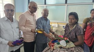 Samaj Vikas Sanstha, in proud collaboration with Vatsalya Trust Mumbai