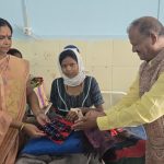 Samaj Vikas Sanstha, in proud collaboration with Vatsalya Trust Mumbai