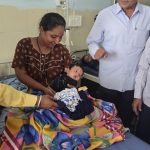 Samaj Vikas Sanstha NGO training for girls