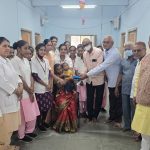 Samaj Vikas Sanstha, in proud collaboration with Vatsalya Trust Mumbai